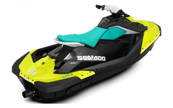 Sea-Doo Spark 2-up 900 HO ACE