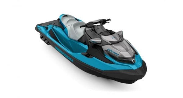 Sea-Doo GTX® 230 iBR®