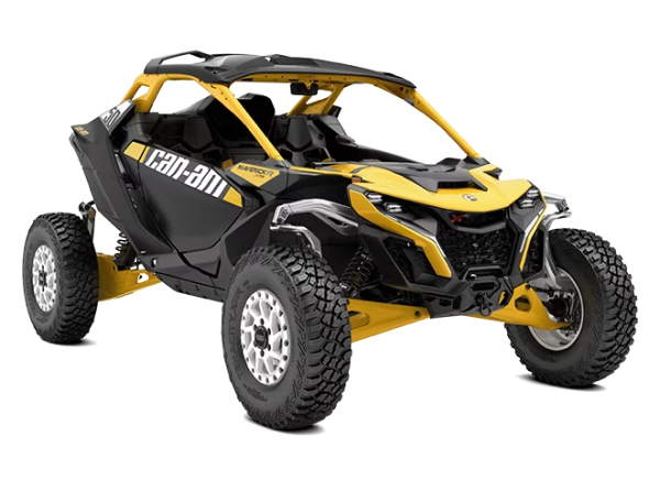 SSV (Buggy) (Can AM)