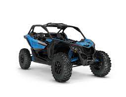 MAVERICK X3 XDS 2022