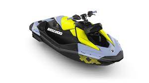 Motomarine (Jet-ski Seadoo)