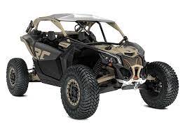 MAVERICK X3 XRC 2023